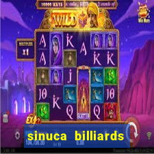sinuca billiards click jogos